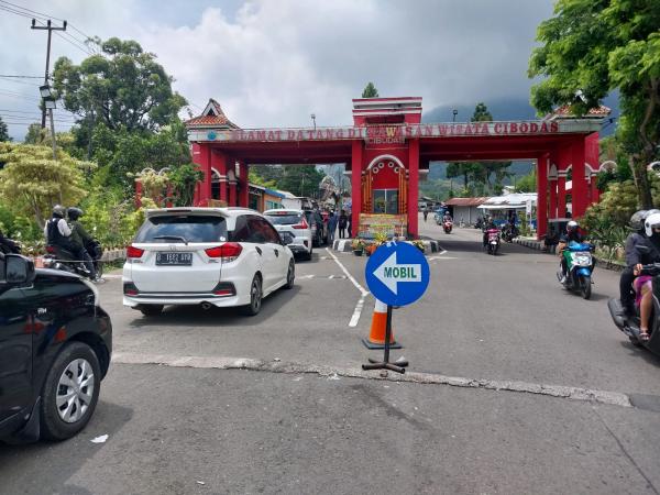 Ada di Barisan Jabodetabekjur, Disbudpar Cianjur Harap Okupansi Wisatawan Meningkat