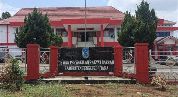 Gara-gara SPPD Fiktif, 30 Anggota DPRD Bengkulu Utara Bakal Berbaris diperiksa BPK