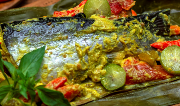 Resep dan Cara Membuat Pepes Ikan Patin yang Menggugah Selera, Cocok Jadi Menu Buka Puasa