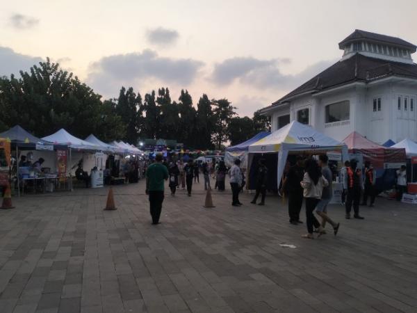 Pemkab Bekasi Gelar Ramadhan Festival di Tambun, Ada Apa Saja?
