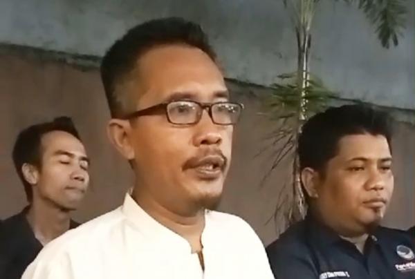 Ketua DPD Partai NasDem Palembang  Fitrianti Agustinda di Mosi Tak Percaya, Ini Sejumlah Penyebabnya