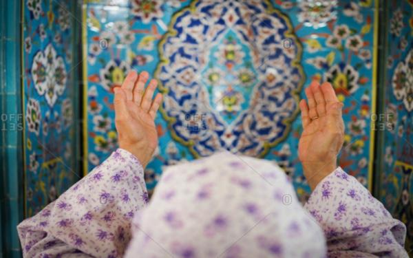 5 Amalan Dapat Dilakukan oleh Wanita yang Sedang Haid di Bulan Ramadan