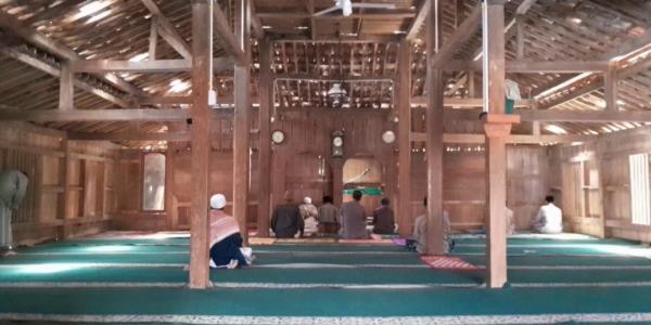 Jadwal Imsakiyah Ramadan 2024 di Pandeglang Banten dan Sekitarnya  Rabu 27 Maret