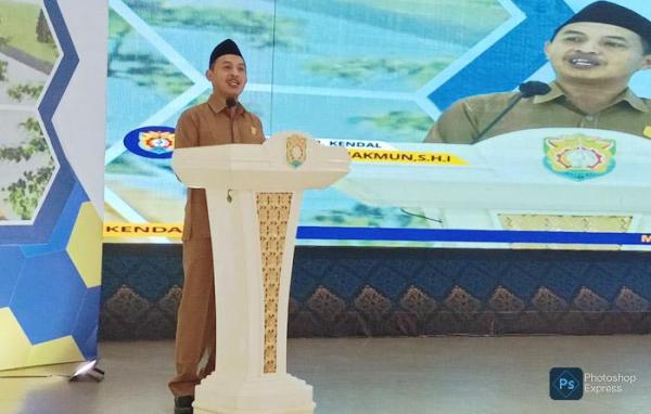Musrenbang, Ketua DPRD Usulkan Penanganan Jalan Rusak dan Pengambil Alihan Jalan Desa