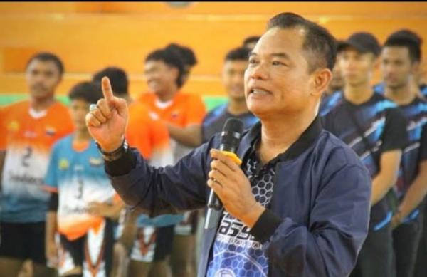 Namanya Disebut Bakal Maju di Pilkada Kabupaten Bogor 2024, Ini Tanggapan Ketua DPC Partai Demokrat