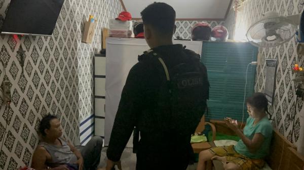 Jual Miras di Rumahnya, Warga Stabelan Solo Diamankan Polisi 