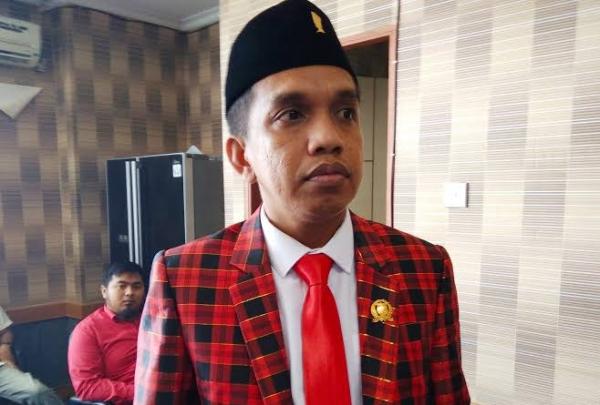 Wakil Ketua DPRD Sulbar Apresiasi Kinerja Pj Gubernur Prof Zudan