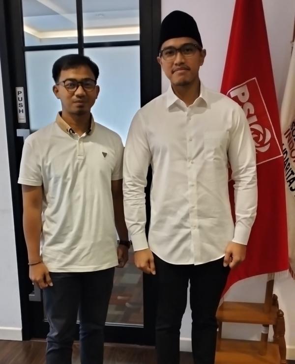 Wakil Ketua Relawan PAGAR Banten Ucapkan Selamat Atas Kemenangan Prabowo Gibran