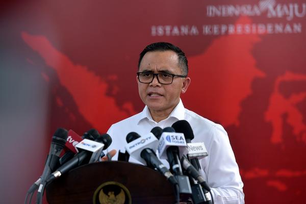 Soal Proses Seleksi Sekolah Kedinasan, Menteri PAN RB Tegaskan Tak Ada Praktik Titipan Siswa