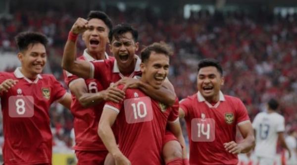 Dominasi Indonesia Terhadap Vietnam Terus Berlanjut: Tim Garuda Menang 3-0