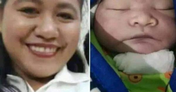 Kisah Pilu Perjalanan Kematian Ibu dan Bayinya di Larantuka NTT