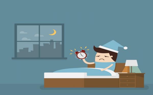 Ketahuilah 4 Potensi Dampak Kesehatan Karena Tidur Setelah Sahur