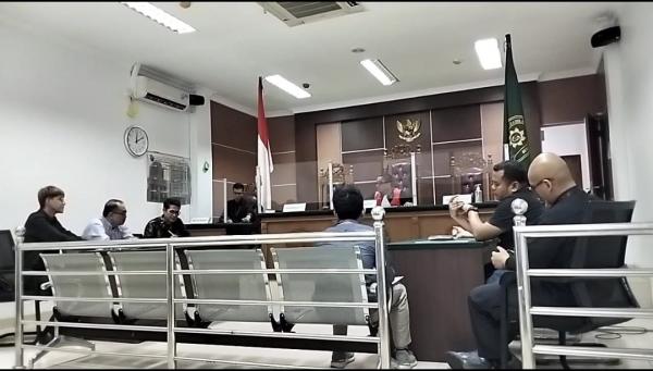 Gugatan Ditolak Hakim, BC Batam Menang Praperadilan Terkait Kasus Mikol