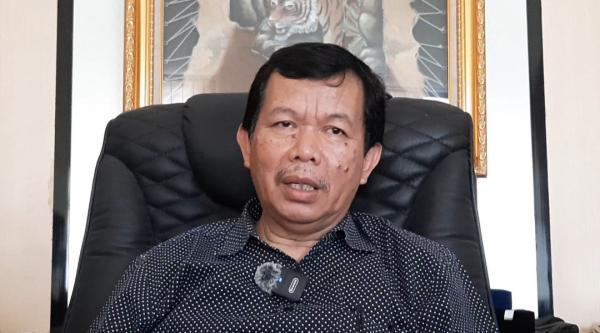 Nadiman Siap Emban Tugas dari Golkar untuk Maju di Pilkada 2024