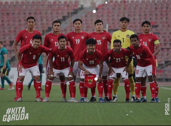 LIVE Gratis RCTI! Cara Nonton Streaming Vietnam vs Timnas Indonesia Kualifikasi Piala Dunia 2026