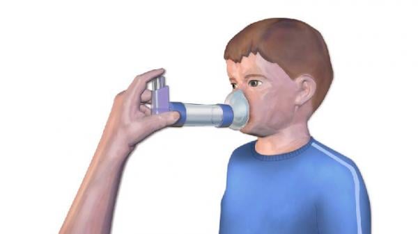 Saat Puasa, ini Hukum Memakai Inhaler, Berikut Penjelasannya