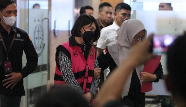 Kejagung Tetapkan Crazy Rizh Helena Lim Tersangka ke-15 Kasus Dugaan Korupsi IUP PT Timah