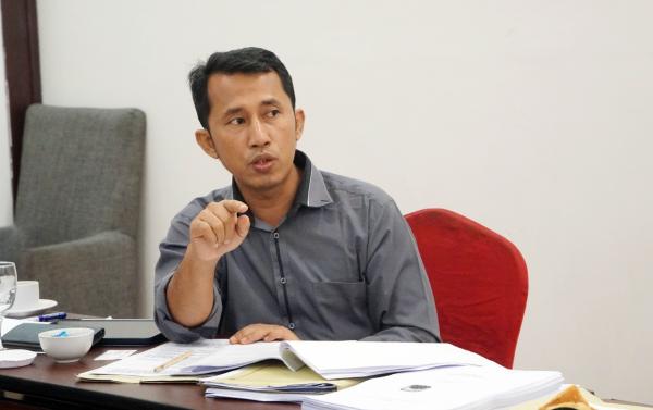Pakar Hukum Tata Negara Unila: Nanang Ermanto Berpotensi Maju di Pilkada Lampung Selatan 2024