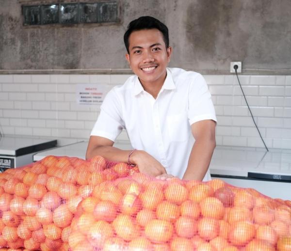 Made Indra Dananjaya: Perjalanan Luar Biasa Seorang Pengusaha Muda dalam Industri Frozen Fruit
