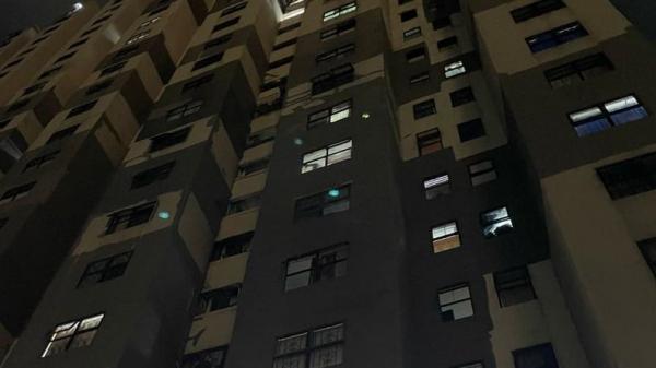Wanita Muda Tewas Lompat dari Lantai 9 Apartemen di Jakut, Tinggalkan Surat Berbahasa Inggris