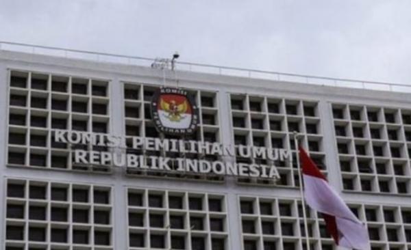 KPU Tunjuk HICON Law and Policy Strategies Sebagai Kuasa Hukum Hadapi PHPU Pilpres di MK