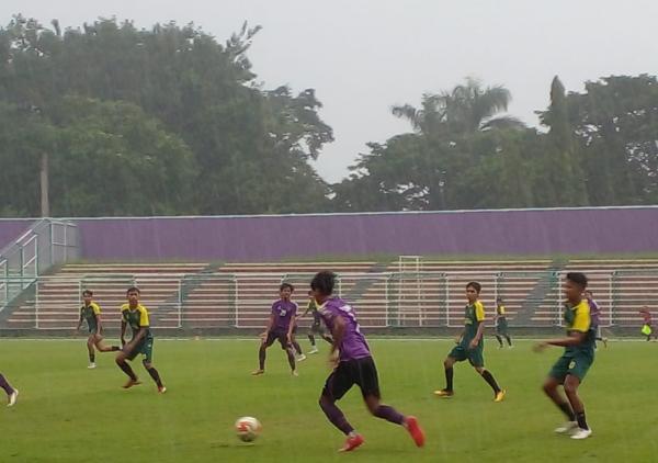 PSGC Ciamis Butuh 4 Laga Uji Coba Jelang Kick Off Fase Grup Liga 3 Nasional 2024