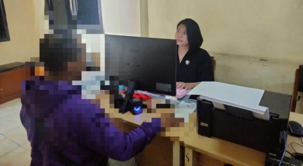 Sempat Buron, Pelaku Penganiayaan di Cibatu Garut Akhirnya Ditangkap Polisi