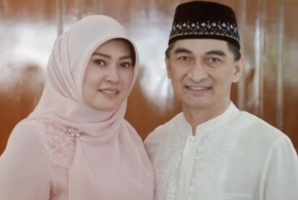 Promosikan Suami Jadi Gubernur Banten, Bupati Irna Minta Doa Warga Pandeglang