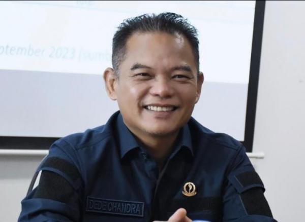 Raih Sukses Ganda di Pemilu 2024, Ketua DPC Partai Demokrat Kabupaten Bogor: Kerja Keras All Out