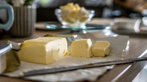 Rahasia Citarasa Kue Kering Lebaran: Pilihan Antara Butter dan Margarin