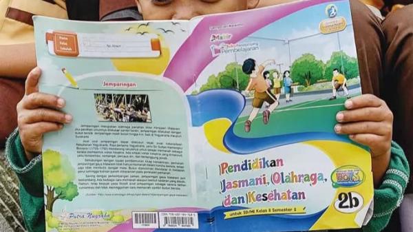 Pj Kota Banjar Berikan Sanksi Terhadap 2 Tenaga Pendidik yang Terlibat Kasus Penjualan LKS