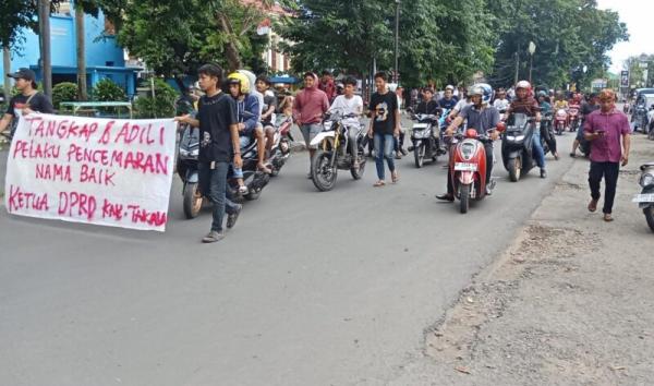 Divonis Bebas Oleh PN Takalar, Kerabat Dekat: Nama Baik Darwis Sijaya Harus Dipulihkan