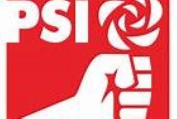 Kantor Didemo, Ketua PSI Surabaya Sebut Tidak Ada Peserta Dari Anggota Partai