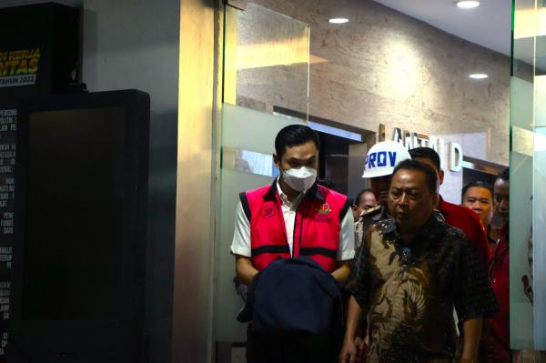 Suami Aktris Sandra Dewi, Harvey Moeis Ditetapkan Sebagai Tersangka Korupsi IUP Timah