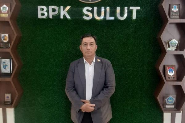 LSM Rako Menyoroti Laporan Keuangan PD Pasar Manado 2022 yang Rugi Ratusan Juta