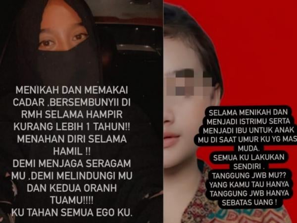 Viral Istri Oknum Polisi Jadi Korban KDRT, Polda Kepri Akhirnya Buka Suara