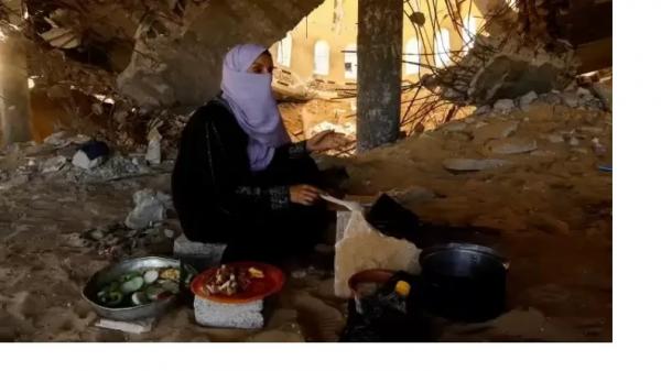 Kekejaman Israel Melampaui Batas, Tentara Zionis Perkosa dan Bunuh para Wanita di RS Al-Shifa Gaza