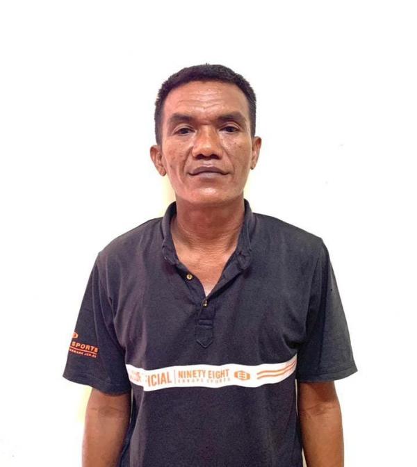 Pria Aceh Selatan Ini Sebelumnya Dilaporkan 2 Bulan Menghilang, Ditemukan Dirumah Kos di Sibolga