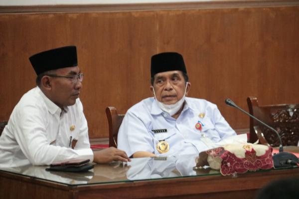 ASN Jawa Tengah Berhasil Kumpulkan Zakat Rp92 Miliar