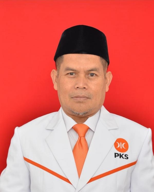 Dukungan Mulai Mengalir, Politisi PKS Dadeng Wahyudi Berpeluang jadi Wakil Bupati Bogor
