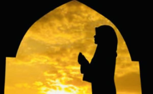 Ketahui dan Simak Amalan Wanita Haid pada Malam Lailatul Qadar