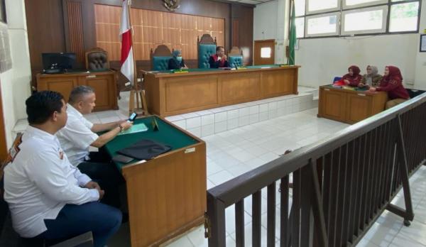 Hakim Tolak Permohonan Praperadilan Tersangka Kasus Dugaan Korupsi Penjualan Asrama Mahasiswa