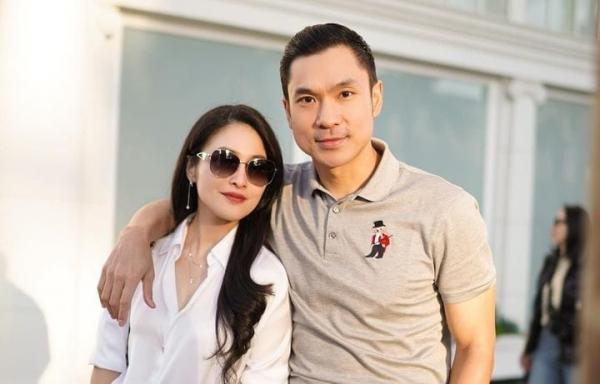 Sumber Kekayaan Harvey Moeis, Suami Sandra Dewi yang Jadi Tersangka Kasus Korupsi Timah