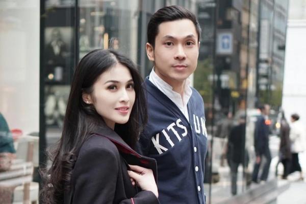 5 Fakta Harvey Moeis, Suami Aktris Sandra Dewi Tersangka Kasus Korupsi Biji Timah