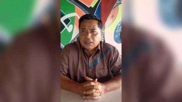 Ketua Partumpuan Pemangku Adat Budaya Dukung Polisi Tindak Tegas Pengganggu Investasi
