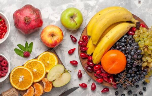 Kaya Serat, 9 Buah-buahan Ini Cocok Pengganti Kurma untuk Buka Puasa
