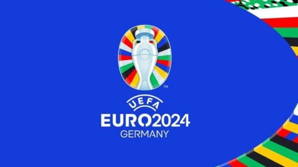 Daftar 24 Negara Lolos Euro 2024