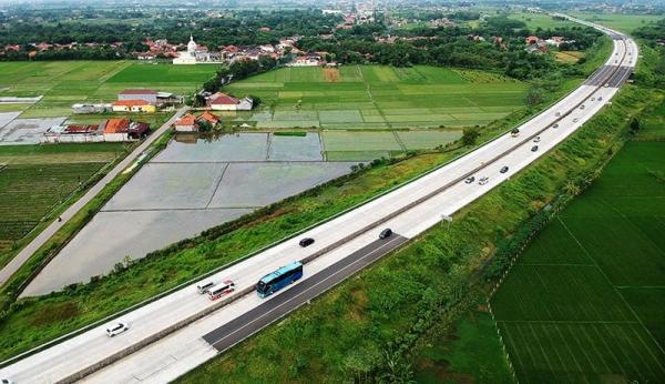 Mudik Lebaran 2024 : Masih Dibahas Pemberian Diskon Tarif Tol Trans Jawa
