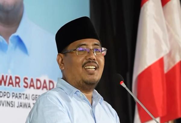 Ketua Partai Gerindra Jatim Cocok Dampingi Khofifah di Pilgub Jatim 2024, Calon Lain Minggir Dulu!