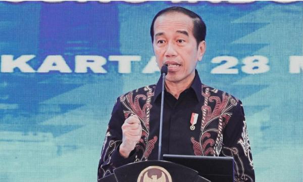Jumlah Pemudik Lebaran 2024 Meningkat 65 Persen, Presiden Jokowi Imbau Masyarakat Mudik Lebih Awal